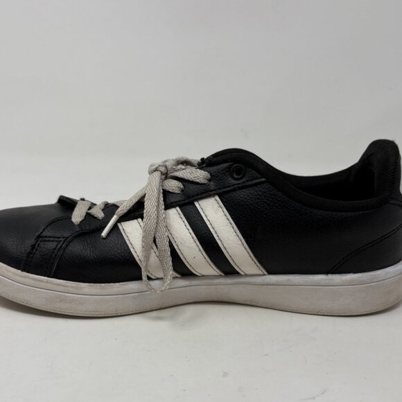 Adidas - Cloudfoam Advantage - Sneakers - Black - Men's - 8.5 - ART B74264 - Picture 5 of 10